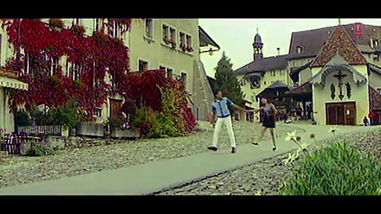 Yaar Yara Mere Yaaram Full Song (Badal) HD Enter10