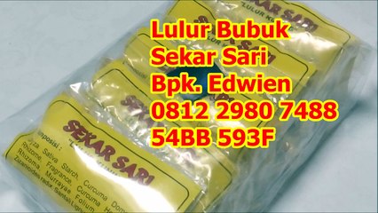 0812 2980 7488 (Telkomsel), Lulur Bubuk Tradisional, Lulur Bubuk Tradisional Jawa, Lulur Bubuk Terbaik