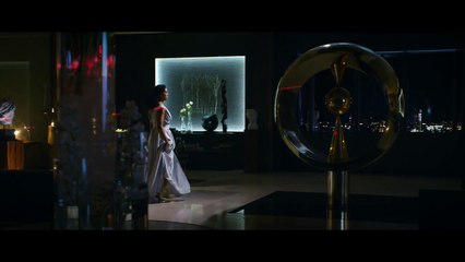 Boots : No7 Age-Defying Serums avec Amanda Foster