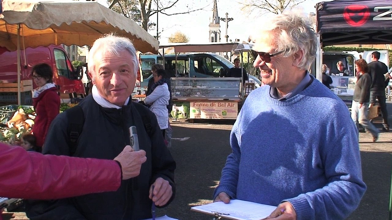 la Pétition des 100 000