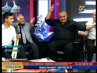 Vakfıkebir Halk Eğitim Merkezi Kemençe Kursiyerleri 3