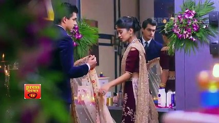 Yeh Rishta Kya Kehlata Hai - 18th April 2017
