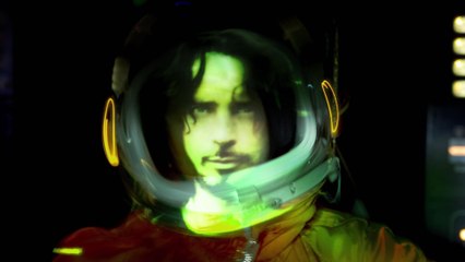 Soundgarden - Halfway There