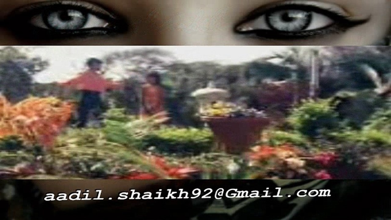 TERA NAAM LENE KI CHAHAT HUI HAI