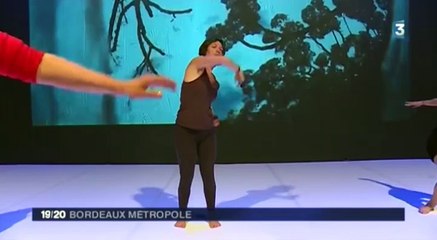 France 3 Aquitaine 19-20 du 12 avril 2017