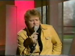 MALCOLM ROBERTS. DESPERADO. PEBLE MILL