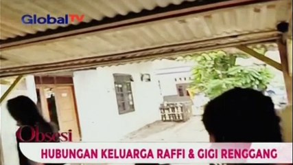 Absennya Raffi Ahmad di Pernikahan Caca Jadi Hot Isu