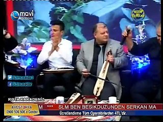 Tosun Paşa - Ay mısın Güneş misin