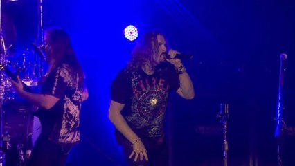 Dream Theater - Metropolis Pt 1.