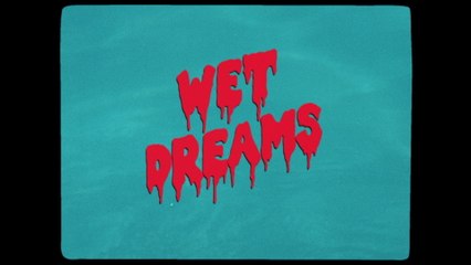 Saya - Wet Dreams