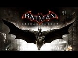 Batman: Arkham Knight