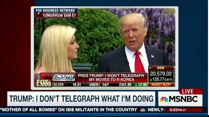 Hardball with Chris Matthews 4/17/17 | The ironic incident during the National Anthem