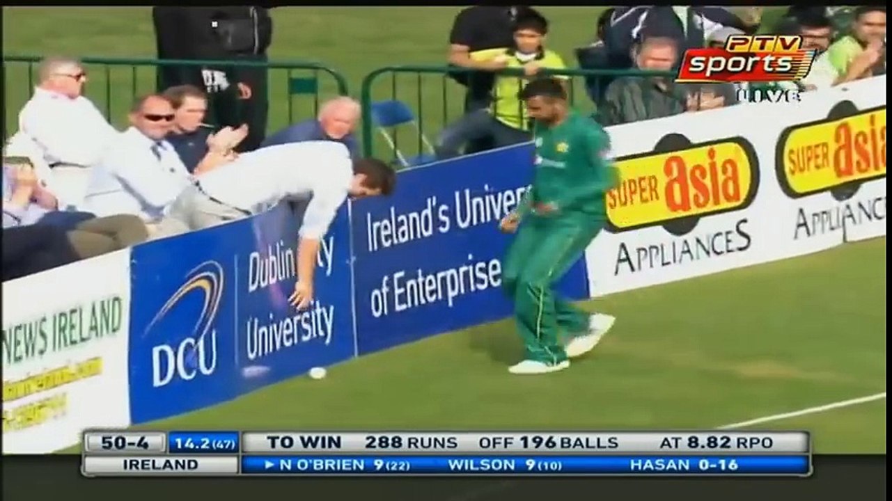 Shoaib Malik Funny