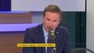 Nicolas Dupont-Aignan : "La France n’a plus les moyens d’accueillir une immigration sociale"