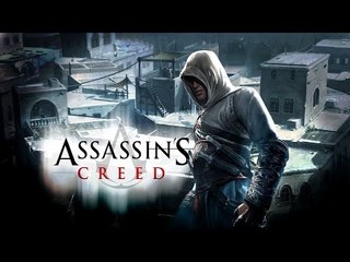 Assassin's Creed - PC Gameplay