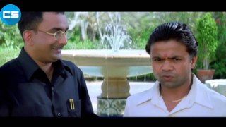 Rajpal Yadav Funny Scene _ Comedy Scene _ Aan- Men at Work  _ Hindi Film_HD