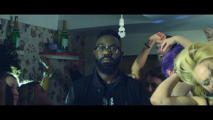 Mikill Pane - Good Feeling