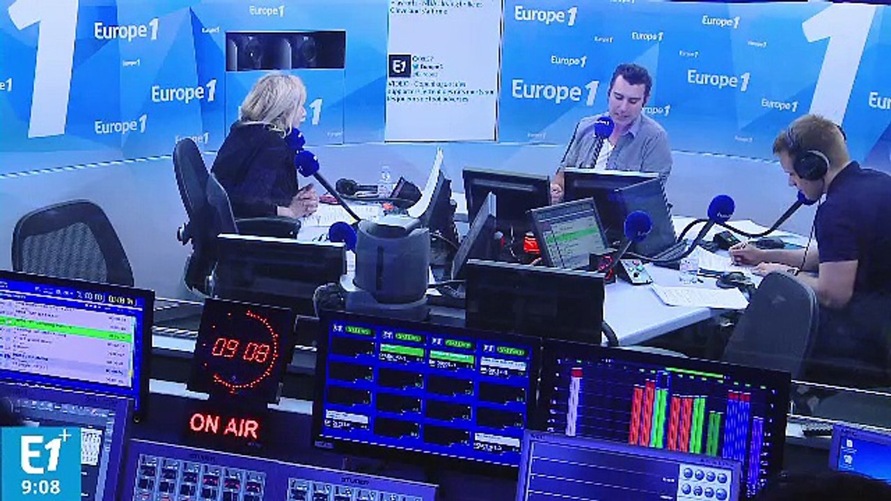 Camping paradis, Laurent Ournac séduit toujours autant les téléspectateurs de TF1