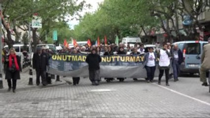 Soma Davasında 16. Duruşması Başladı