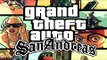 Grand Theft Auto: San Andreas - Samsung Galaxy S6 Edge Gameplay