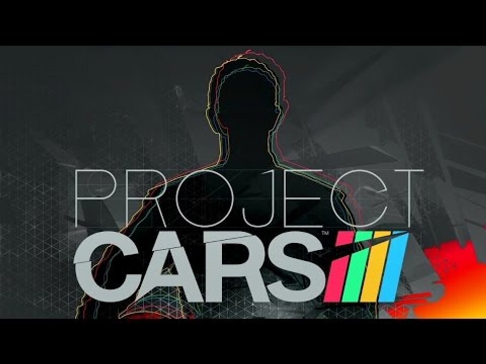 Project CARS - PC Gameplay