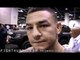 Cub Swanson talks fight w/Semerzier, talks Faber and Cruz and how Jackson comes up w/game plans