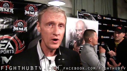 Jimmy Lennon Jr. believes Pacquiao will prevail vs. Margarito, Likes Mayhem Miller's dancing
