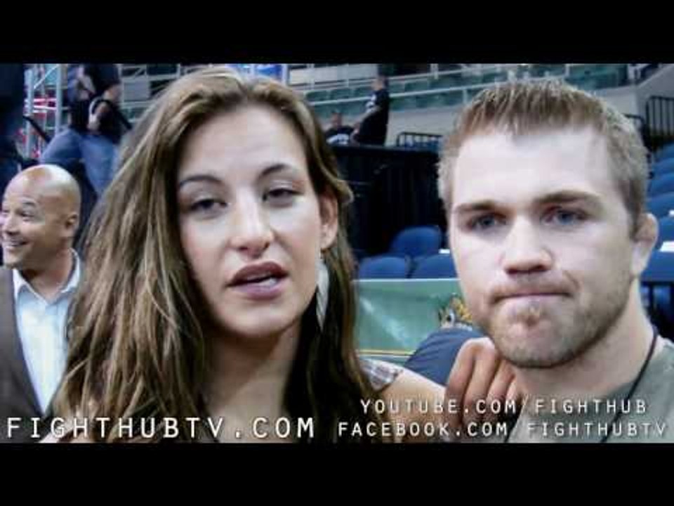 Meisha Tate to fight for X-1 in Hawaii?