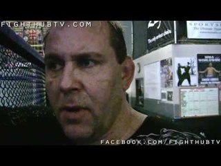 Erik Paulson reveals why there is beef between Josh Barnett and Hector Lombard