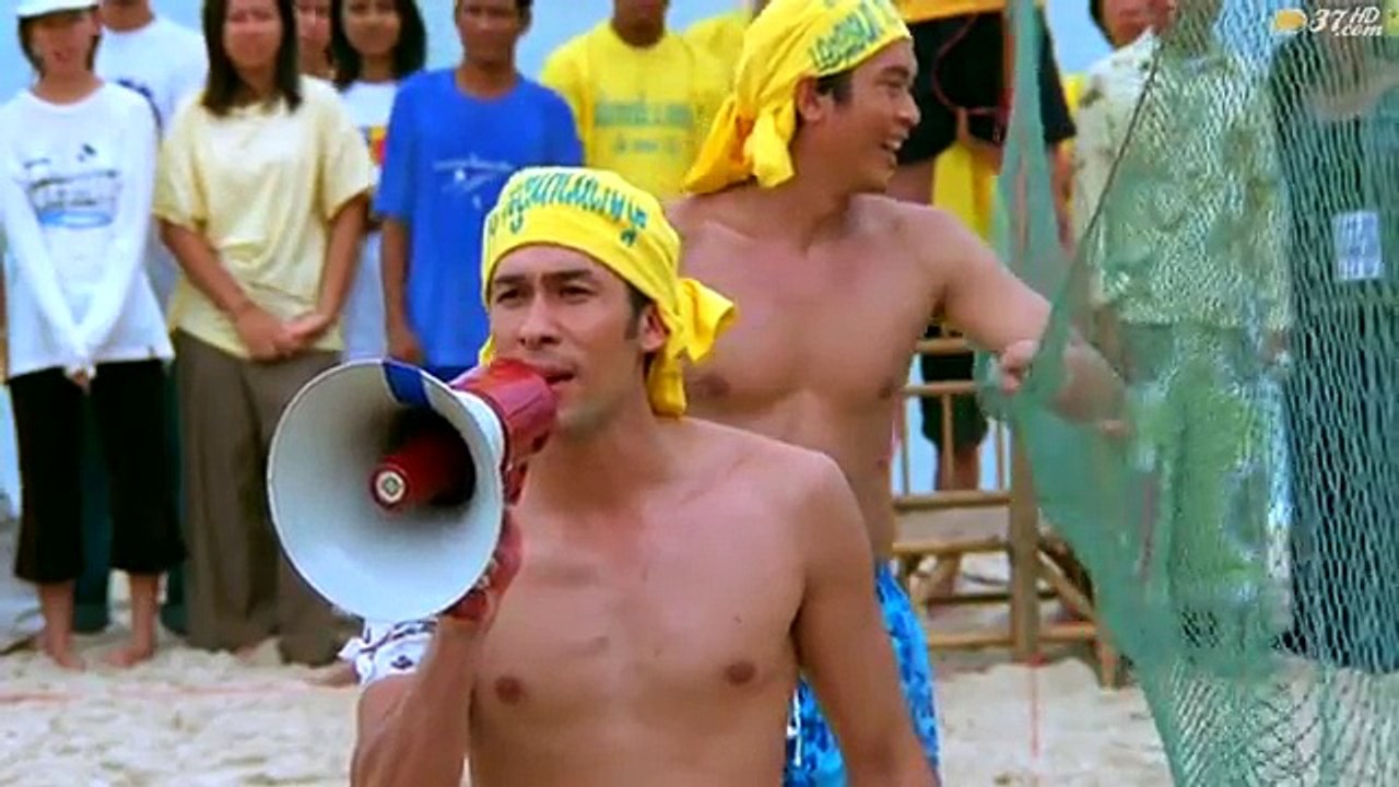 IRON LADIES 2 (2003) สตรีเหล็ก 2 part 1