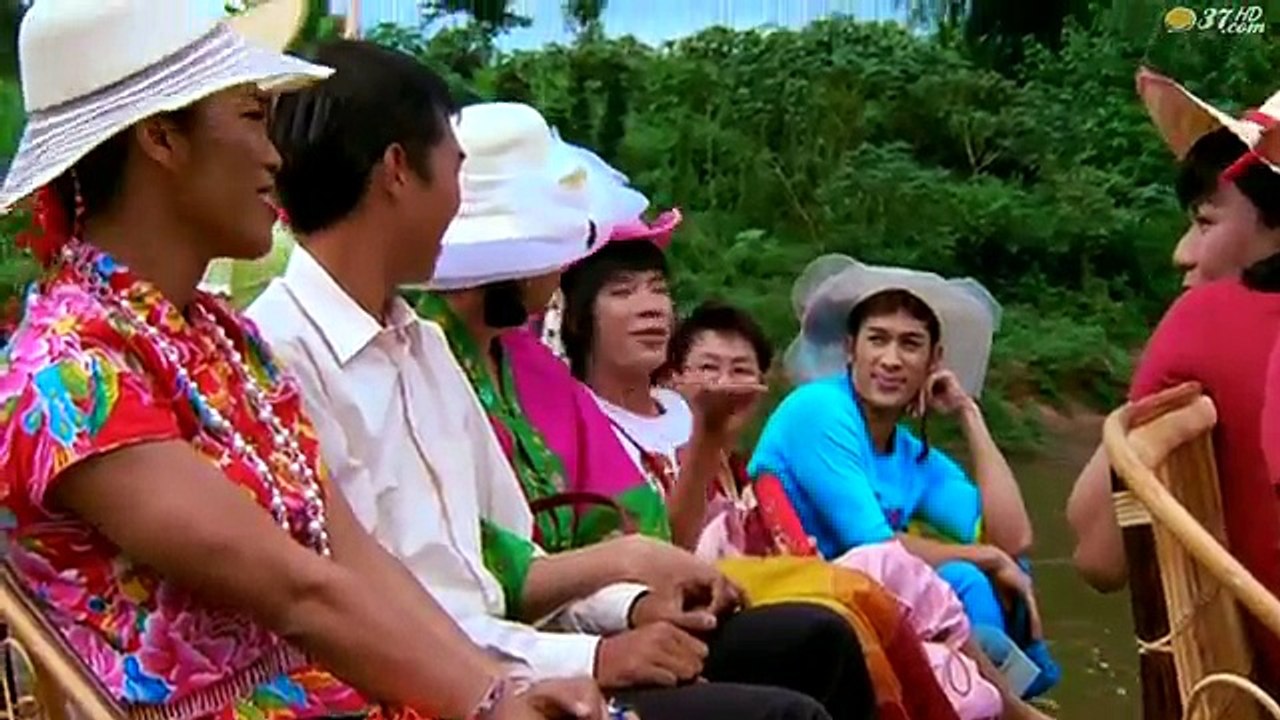 IRON LADIES 2 (2003) สตรีเหล็ก 2 part 2