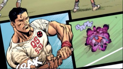 Indonesian comic artist draws Muslim controversy
