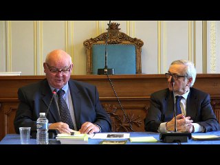 Société Historique du 6e  - Le jardin du Luxembourg dans les années 50