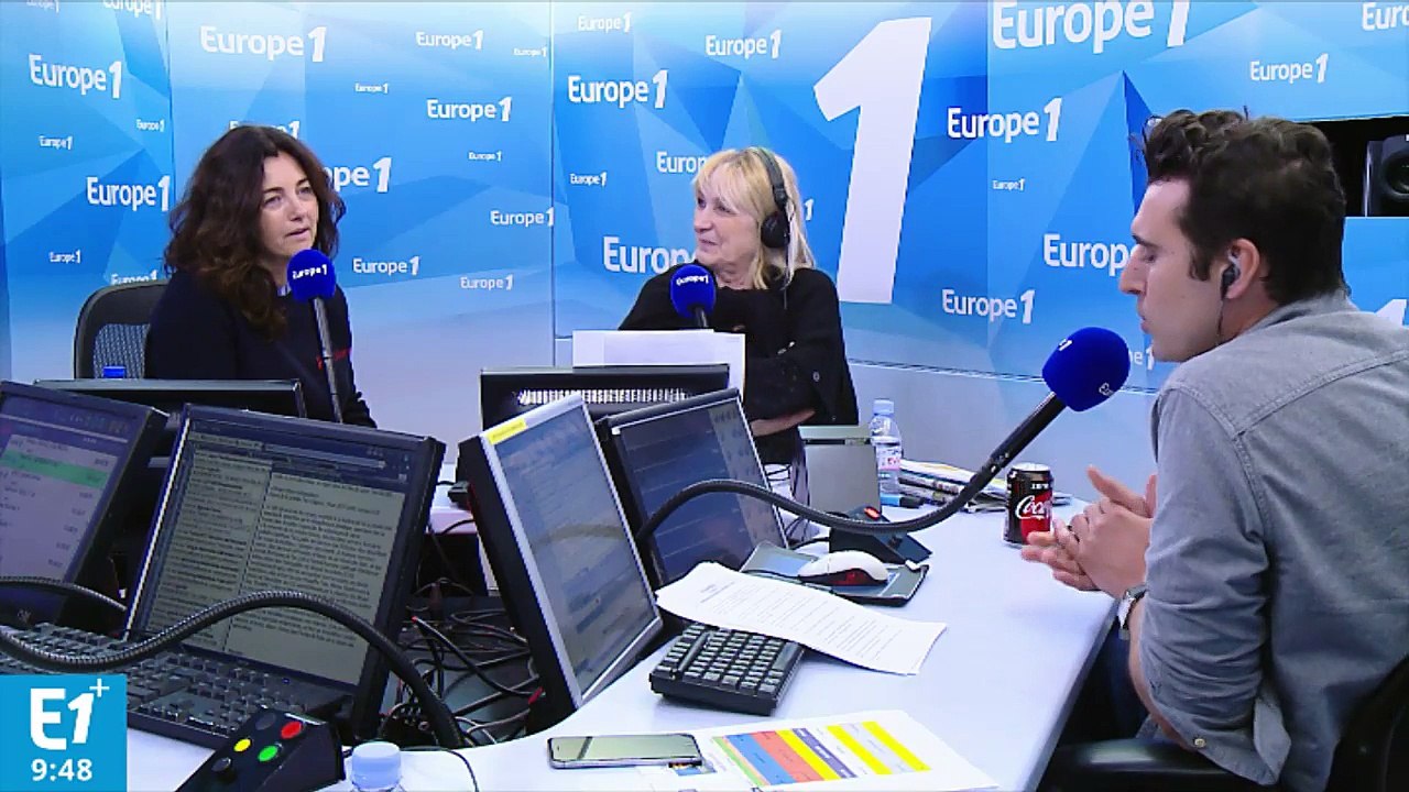 Cristiana Reali : "Rendez-vous en terre inconnue, j'en rêvais"