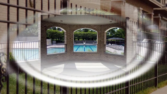 Wrought Iron Fences – Chicago, IL