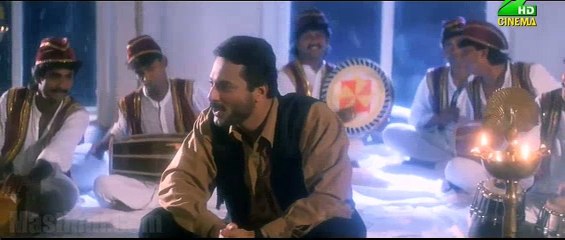 Yeh Teri Aankhen Jhuki Jhuki HD Enter10