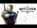 The Witcher 3: Wild Hunt - PS4 Gameplay
