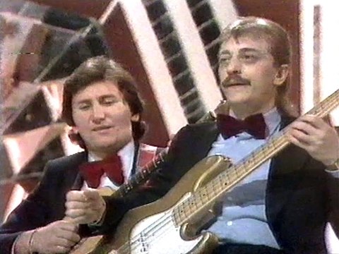 Branka Sovrlic - Mazo moja