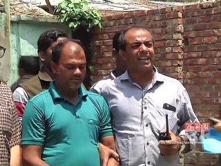 ভারতীয় জাল রুপি ও তৈরির সরঞ্জামসহ আটক ৫