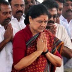 പാളയത്തില്‍ പട...??? #AnweshanamIndia