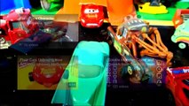 Pixar Cars 3 Official Trailer of Lightning McQueen Parodies and Predictions o