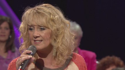 Bill & Gloria Gaither - The Women I Come From