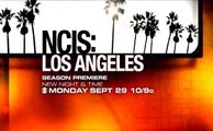 NCIS Los Angeles - Promo Saison 6