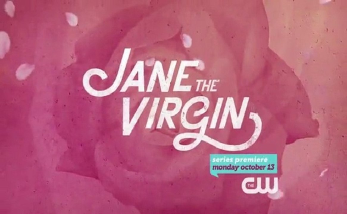 Jane The Virgin - Promo Saison 1 - Jane Makes Three
