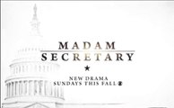 Madam Secretary - Promo Saison 1 - We Have A Problem