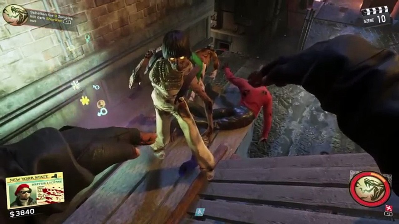 PS4-Live-Übertragung von Back_Flash88