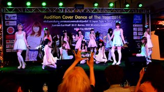[Part 27-27][19 July 2014] Cover Dance Of The Year 2014 - Audition Committee