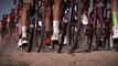 Slow Motion - Tremblez sur les pavés / Shake on the cobbles - Paris-Roubaix 2017
