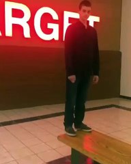 Takla Atarken Tahtaya Kafa Atan Komik Ergen