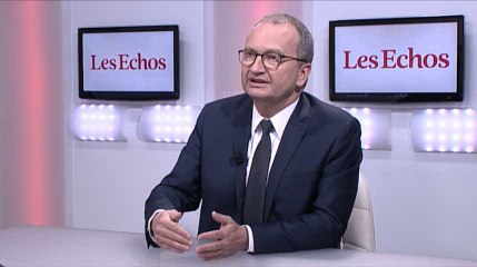 Désaccords au Medef : « Je ne suis pas candidat à la succession de Pierre Gattaz », déclare Jacques Chanut